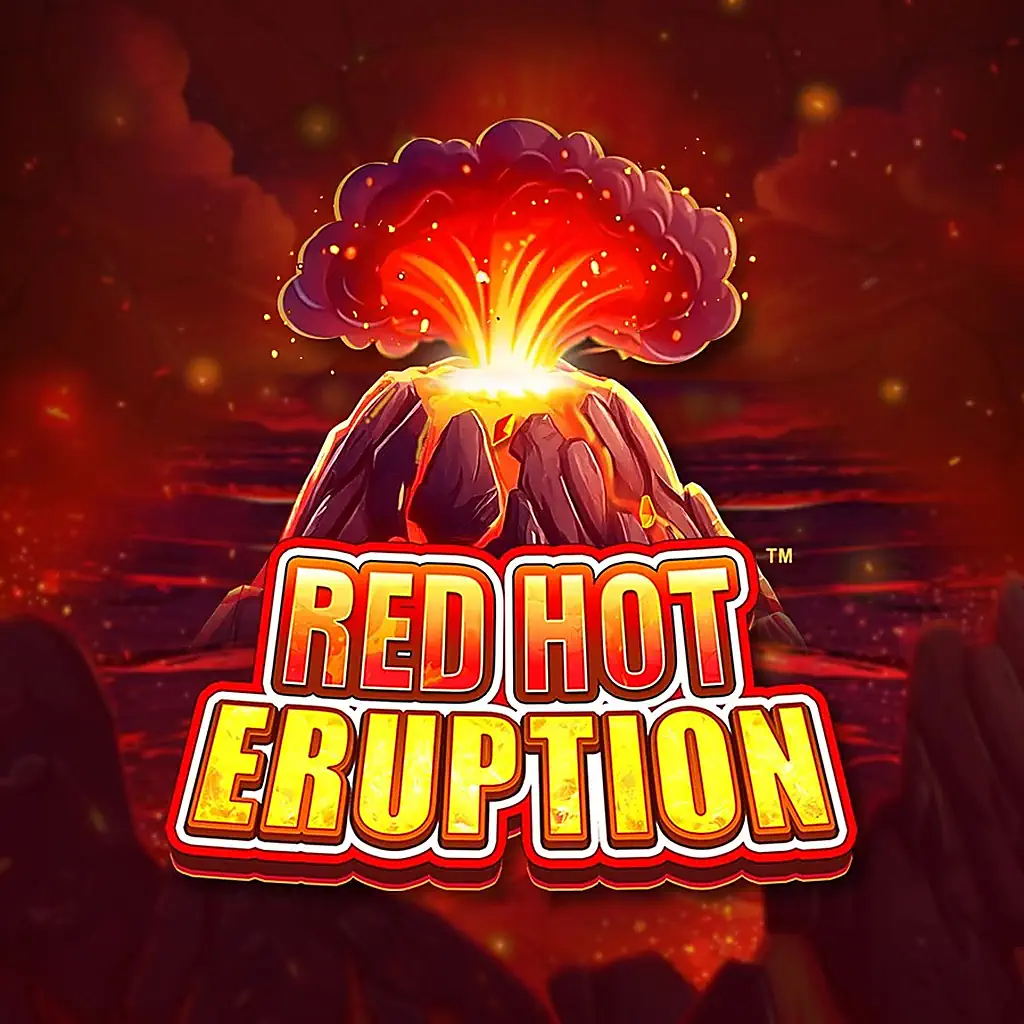 Скачать Red Hot Eruption - полное руководство по загрузке и игровому процессу Скачать Red Hot Eruption - полное руководство по загрузке и игровому процессу